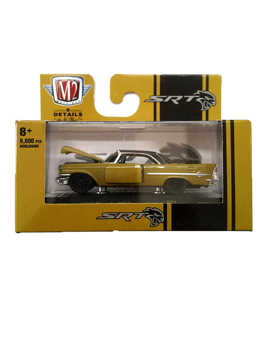 EXCLUSIVES M2 Machines SRT 1957 Chrysler 300C