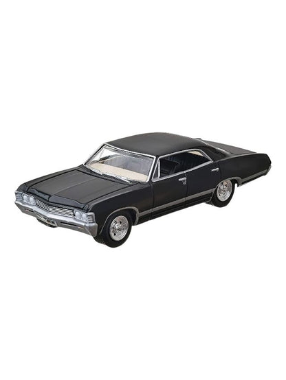 Greenlight 1967 Chevrolet Impala Sport Sedan