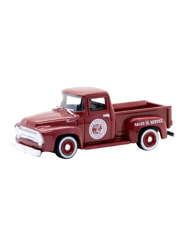 Greenlight Blue Collar Collection 1954 Ford F100