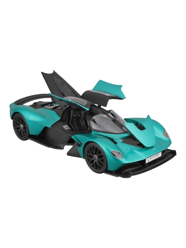 Maisto Aston Martin Valkyrie 1:18