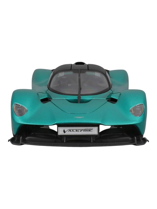 Maisto Aston Martin Valkyrie 1:18