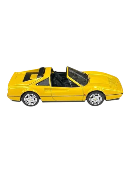 Exclusive Tomica Limited Vintage Neo 328 Gts premium collection