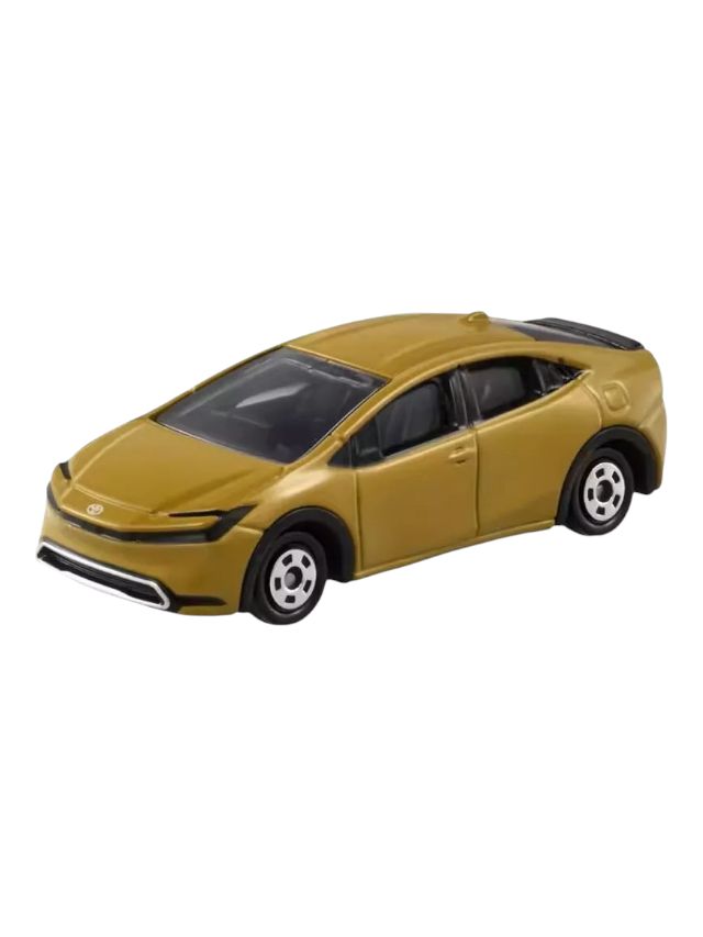 Tomica Toyota Prius mainline 1/64