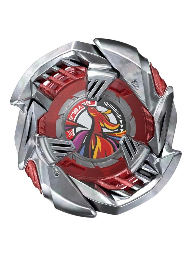 Tomica Beyblade X BX-38