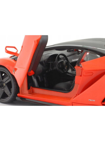 Maisto Lemborghini Centenario Scale 1:18