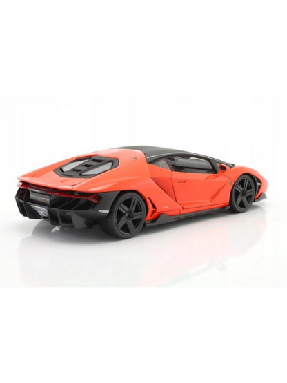 Maisto Lemborghini Centenario Scale 1:18