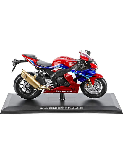 Maisto 1/12 Scale Honda CBR 1000R-R Fireblade SP