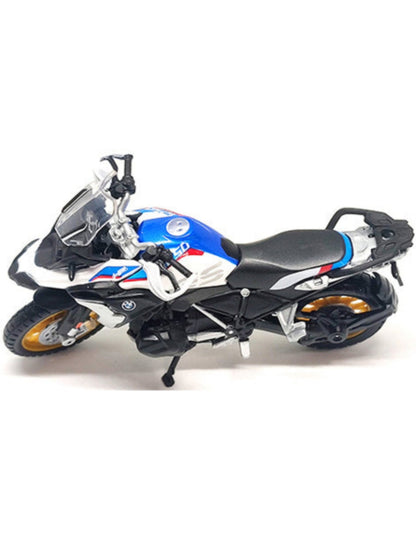 Maisto BMW R1250 GB Scale 1:18