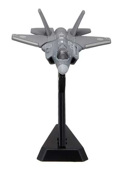 Takara Tomy Tomica Jasdf F-35 Lightning 2