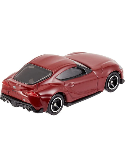 Takara Tomy Tomica Toyota GR Supra