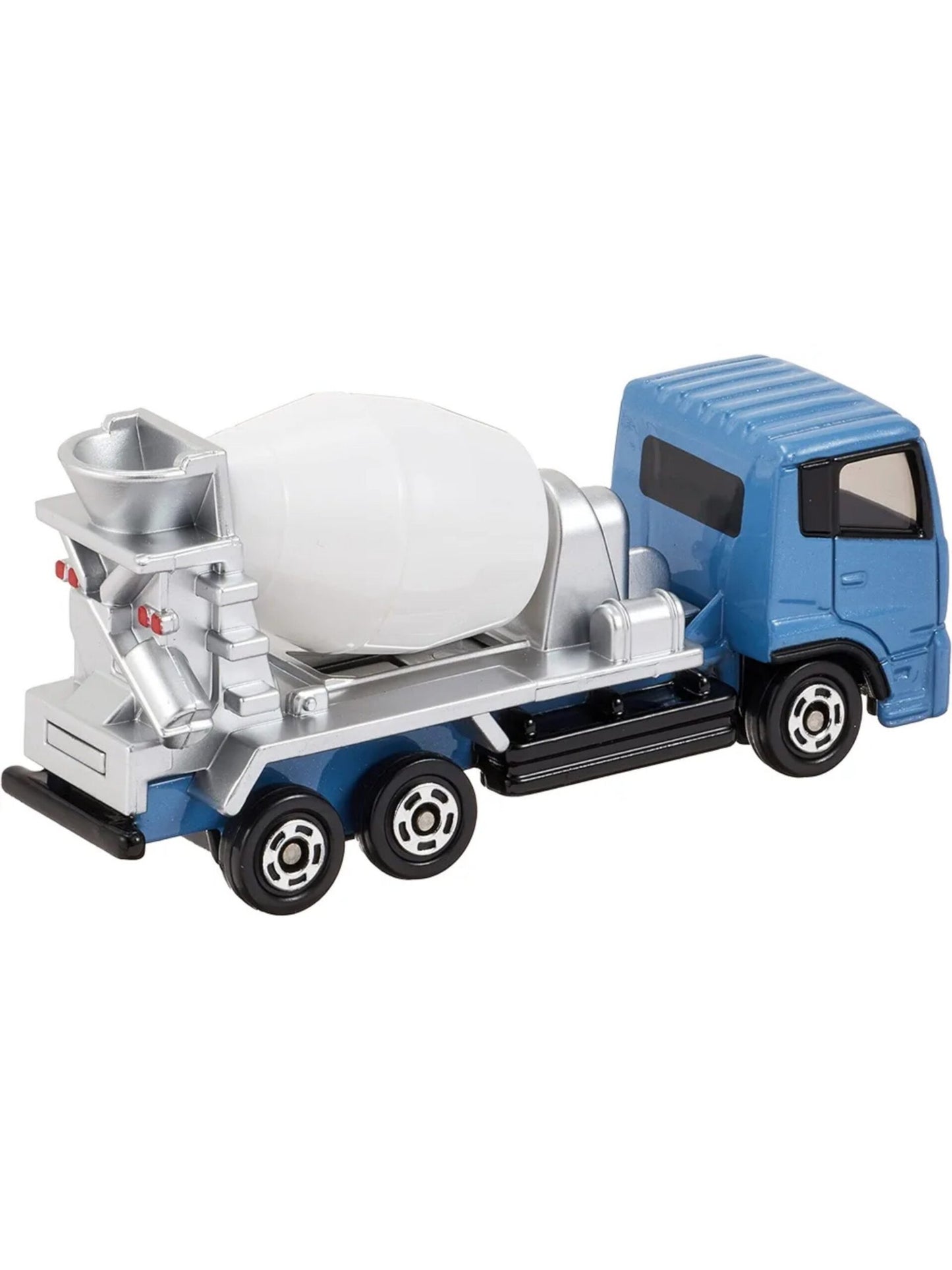 Takara Tomy Tomica Nissan Diesel Quon Mixer Car