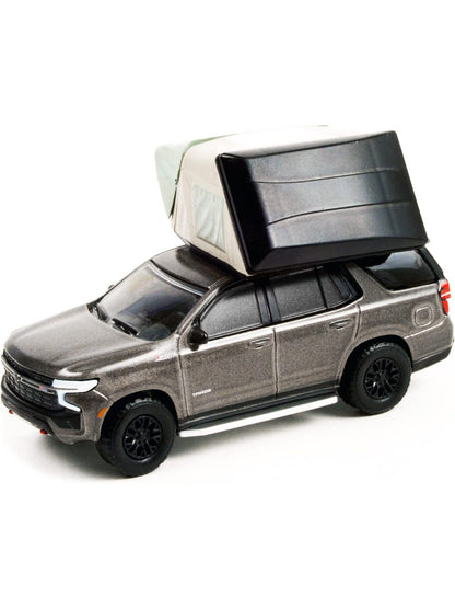 Greenlight 2021 Chevrolet Tahoe Z71