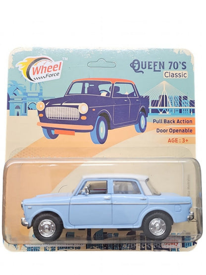 Centy Queen 70s Classic & Queen Taxi Combo Pack Of Five