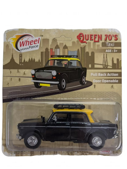 Centy Queen 70s Classic & Queen Taxi Combo Pack Of Five