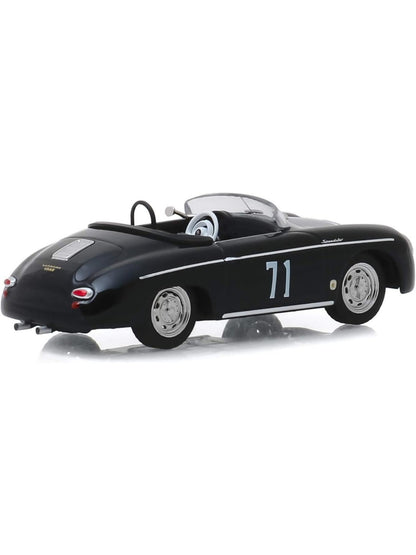 Greenlight 1958 Porsche 356 Speedster Super