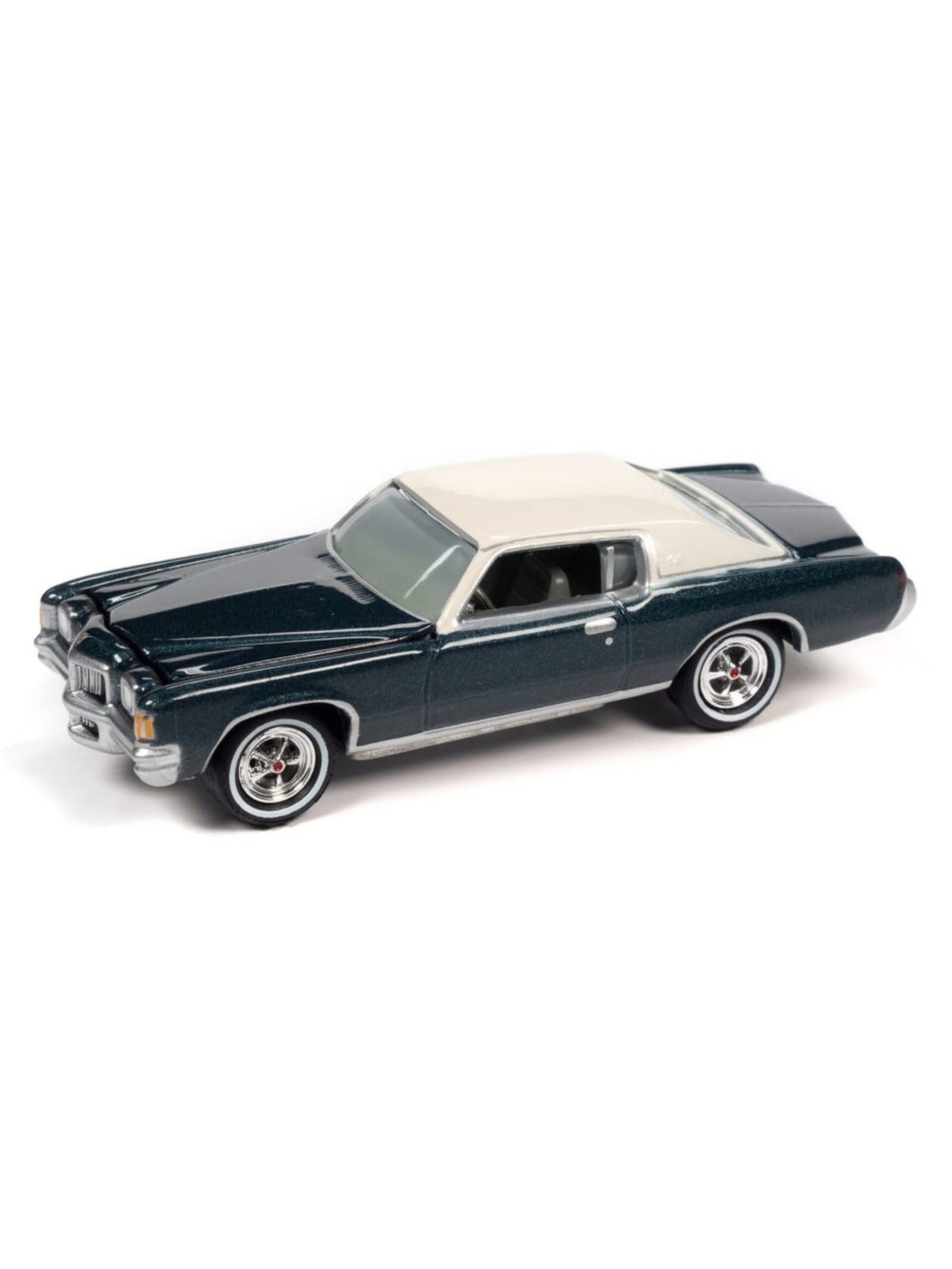 Johnny Lightning 1971 Pontiac Grand Prix