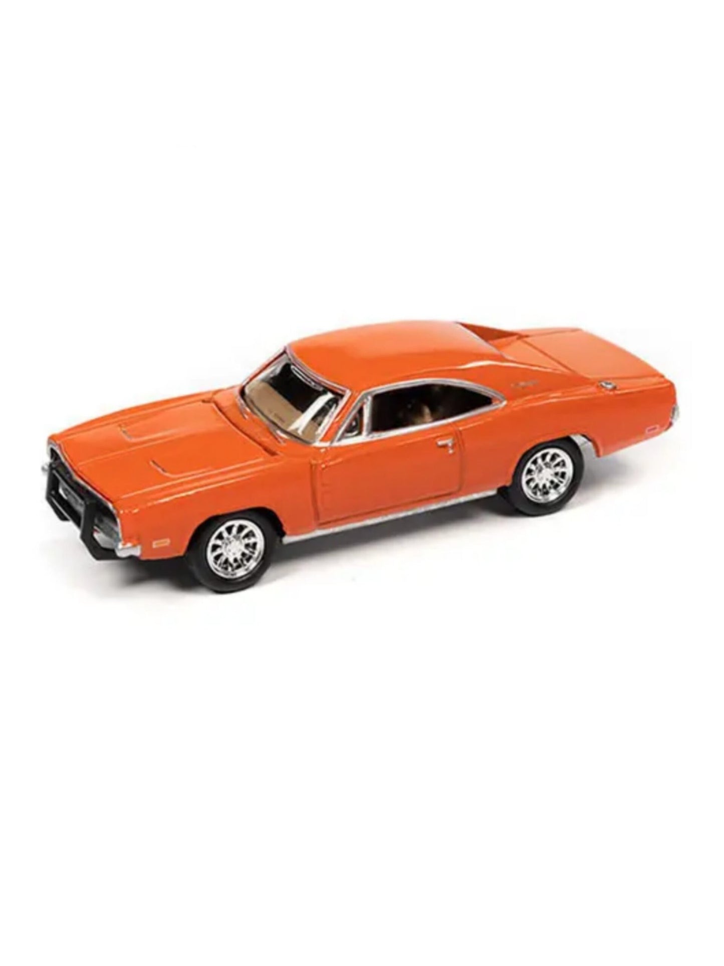 Johnny Lightning 1969 Dodge Charger