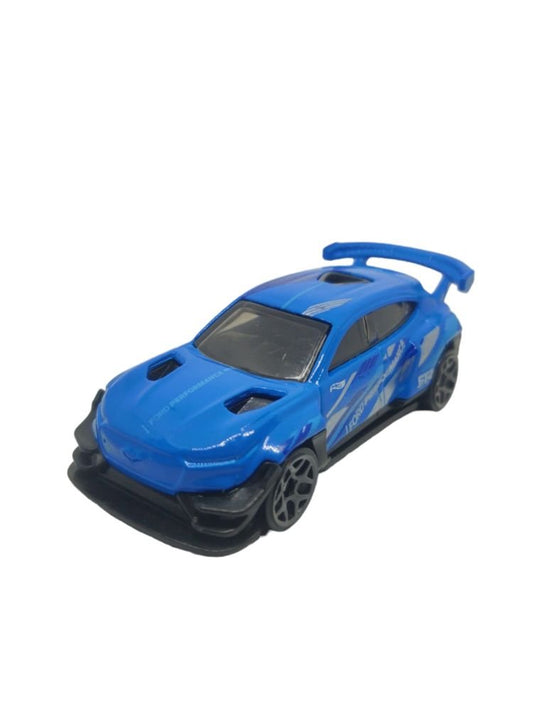 Hotwheels Ford mustang