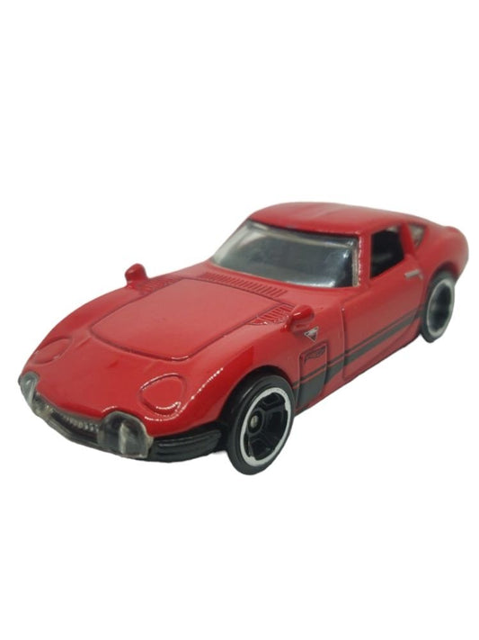 Hotwheels Toyota 2000gt