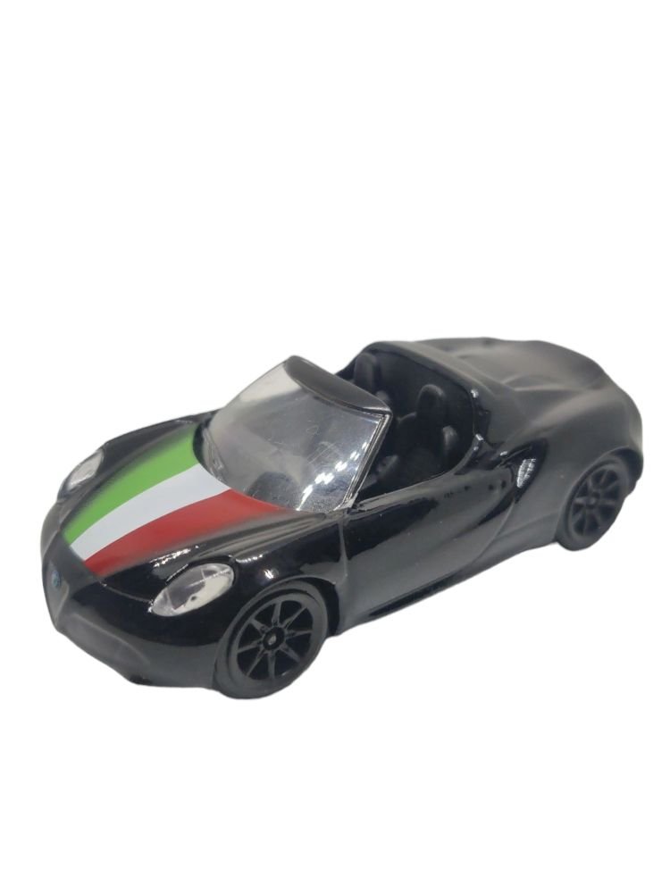 MAJOREETE Alafa Romeo 4c Spider