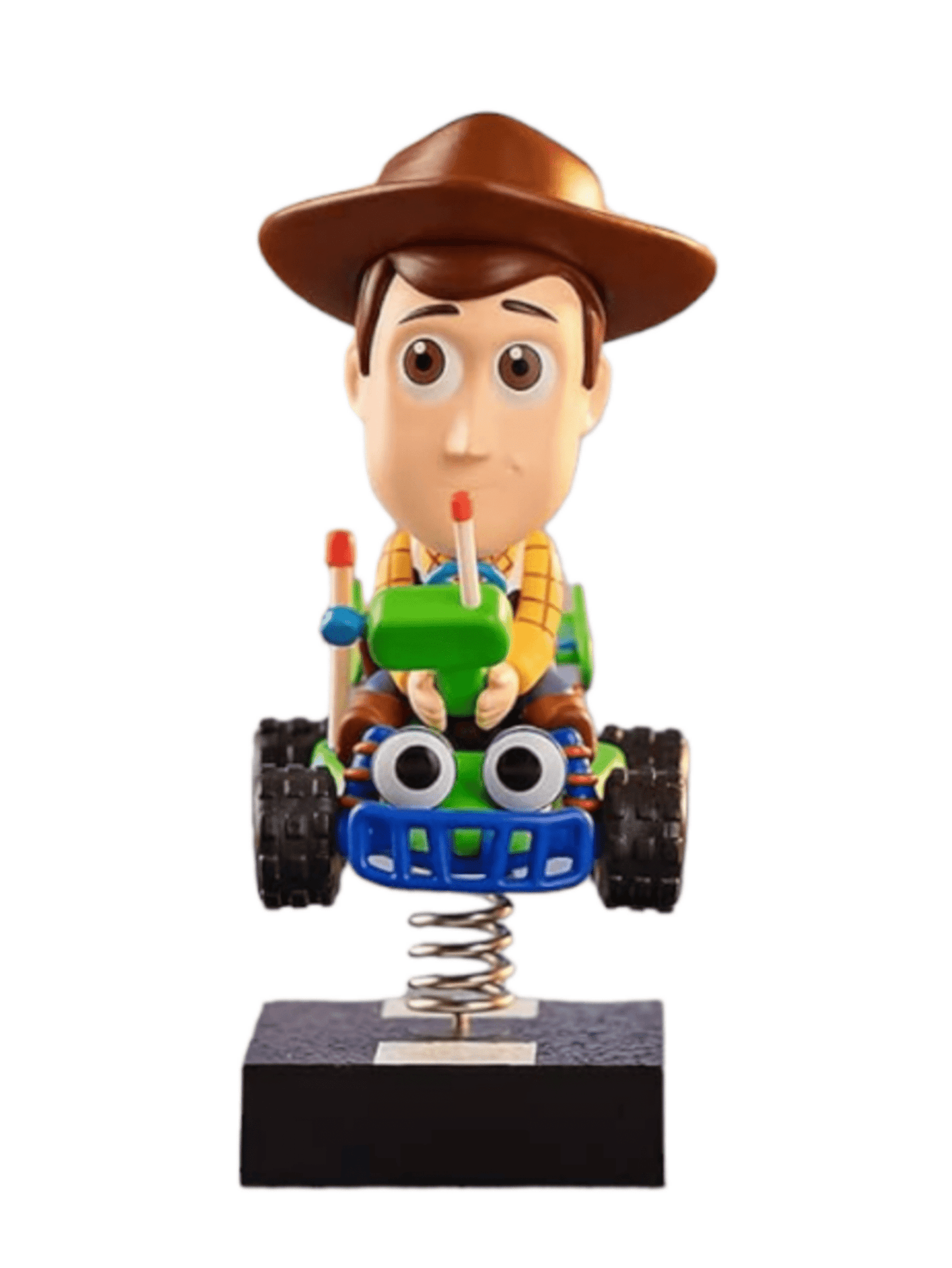 Disney Pixar Woody