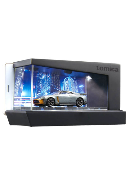 Tomica Diorama (Preowned without box)