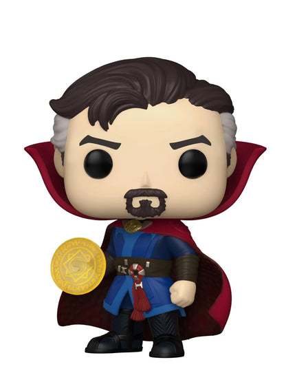 POP Marvel doctor strange 1000 action figures