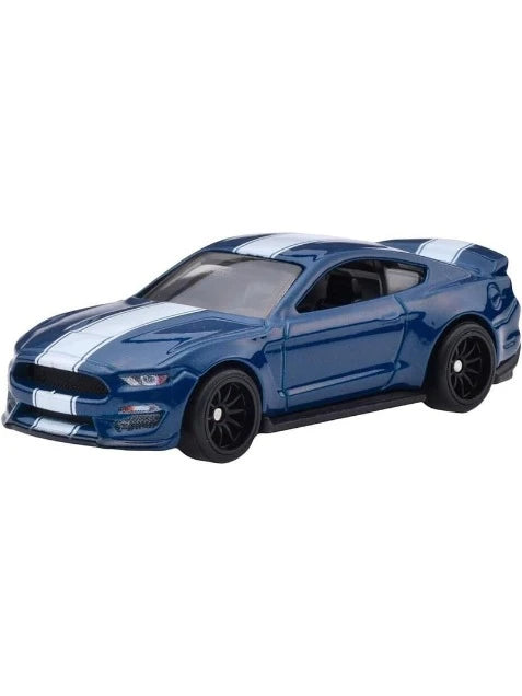 Hotwheels Fast & Furious Custom Mustang imported premium 1:64 scale