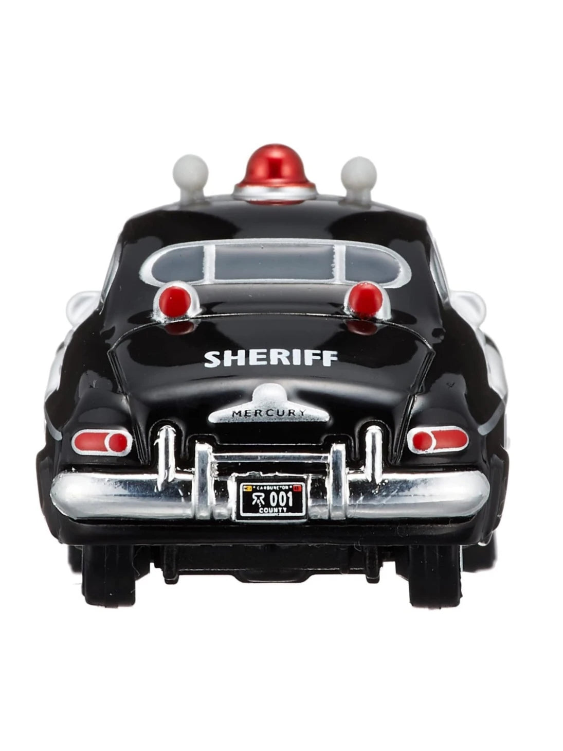 Takara Tomy Tomica C 09 Sheriff Pixar Car