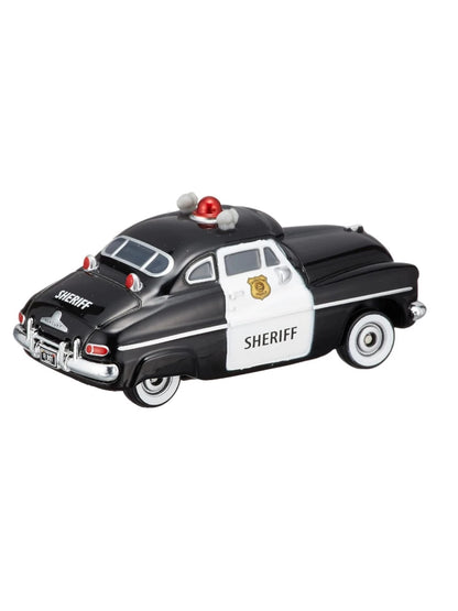 Takara Tomy Tomica C 09 Sheriff Pixar Car