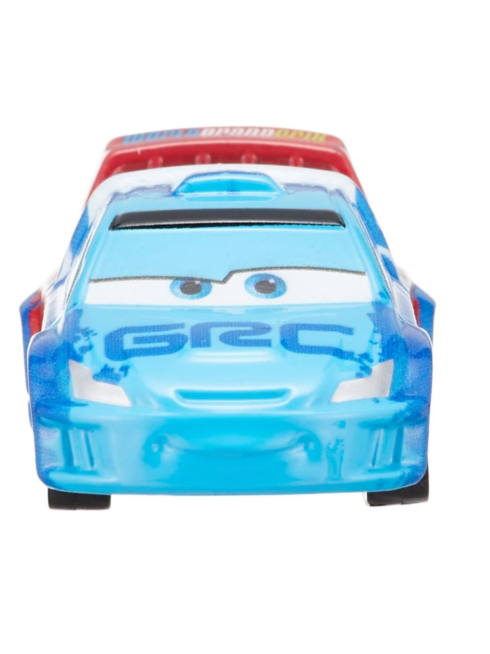 Takara Tomy Tomica C 39 Raoul Sallu Disney Pixar