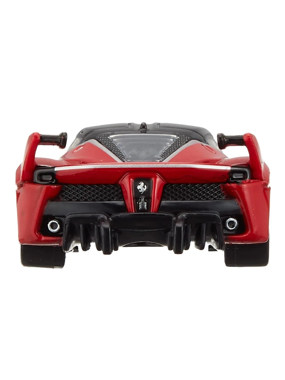 Takara Tomy Tomica Ferrari FXX K Stradale Number 33