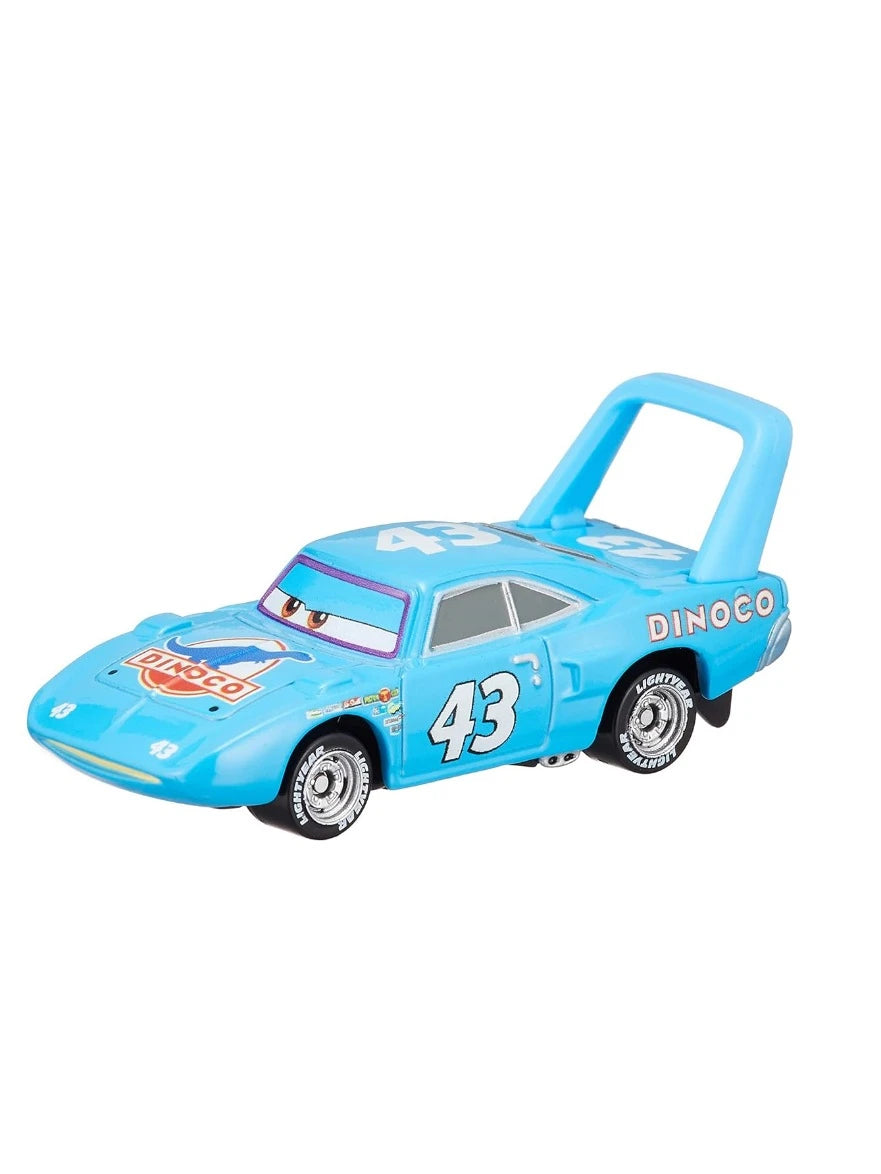 Takara Tomy Tomica C-10 Dinoco Disney Pixar