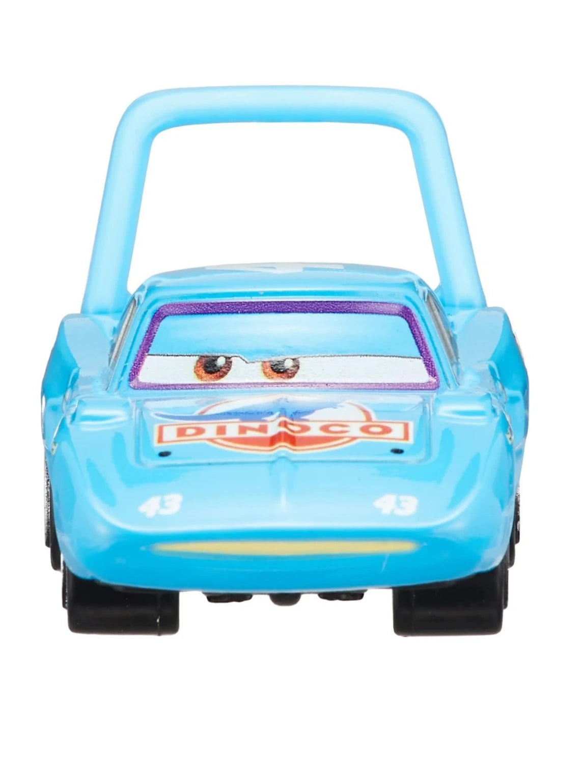 Takara Tomy Tomica C-10 Dinoco Disney Pixar