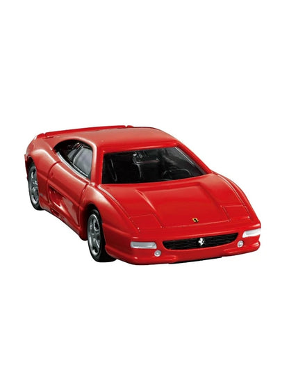 Tomica Ferrari F355 Number 08 premium 1/64