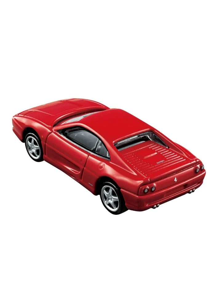 Tomica Ferrari F355 Number 08 premium 1/64