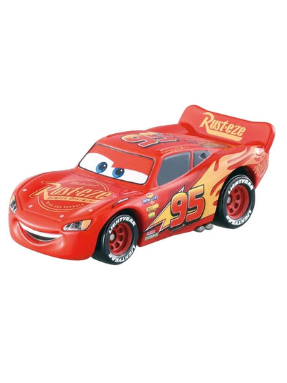 Takara Tomy Tomica C 21 Lightning Mcqueen