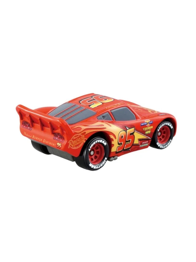 Takara Tomy Tomica C 21 Lightning Mcqueen