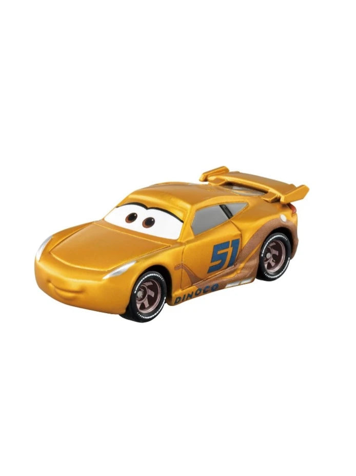 Takara Tomy Tomica C 35 Cruise Ramirez Disney Pixar