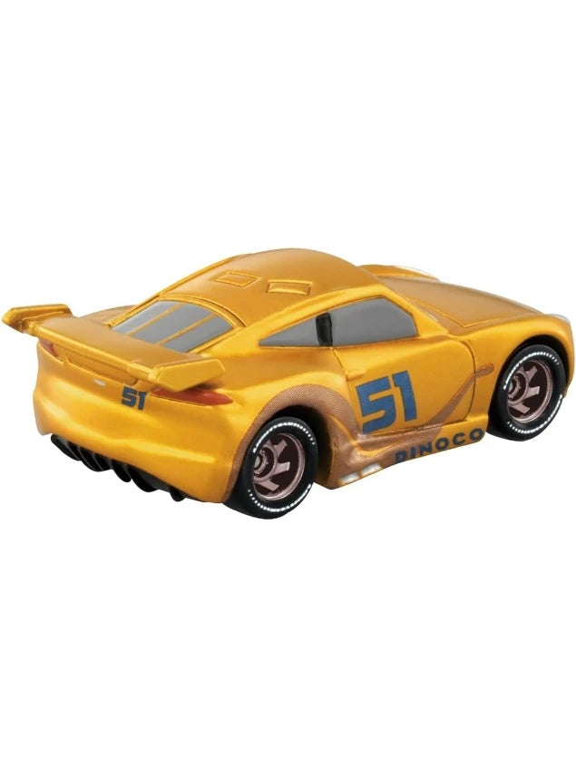 Takara Tomy Tomica C 35 Cruise Ramirez Disney Pixar