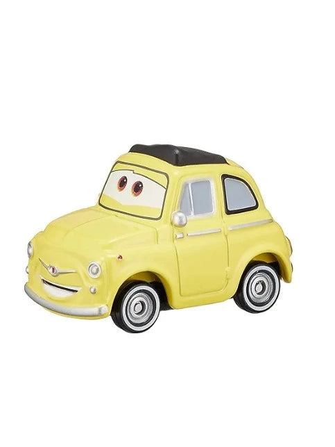 Takara Tomy Tomica C 12 Louise Disney Pixar