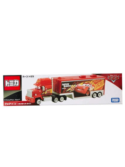 Takara Tomy Tomica Truck Disney Pixar