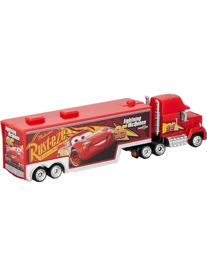 Takara Tomy Tomica Truck Disney Pixar