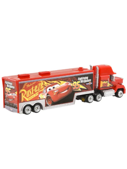 Takara Tomy Tomica Truck Hold one car