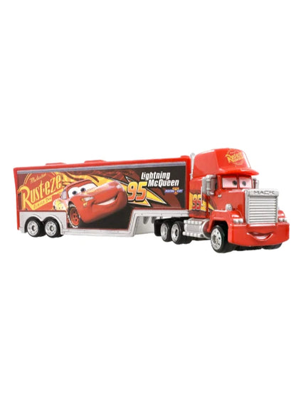 Takara Tomy Tomica Truck Hold one car