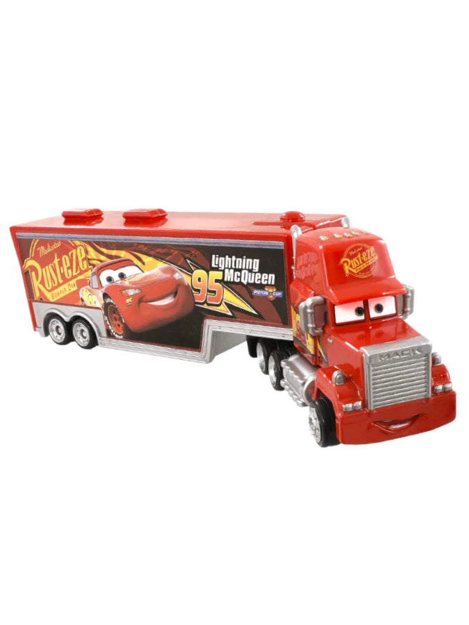 Takara Tomy Tomica Truck Hold one car