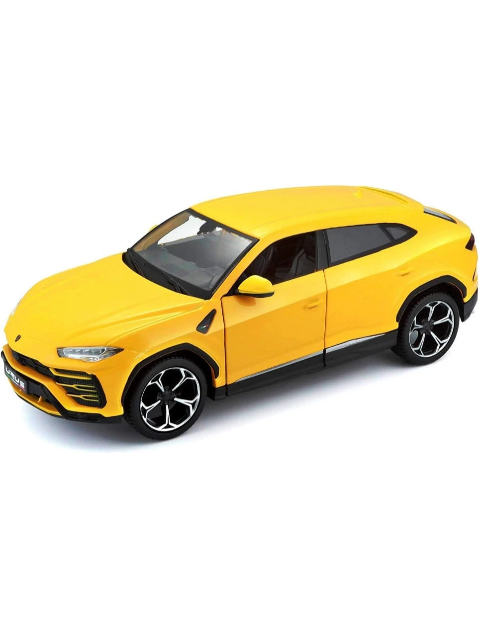 EXCLUSIVE Maisto 1:24 Lamborghini Urus