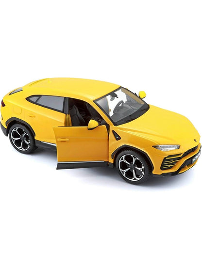 EXCLUSIVE Maisto 1:24 Lamborghini Urus