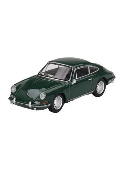 EXCLUSIVE MINI GT Porsche 911 1964 Irish green Number 560