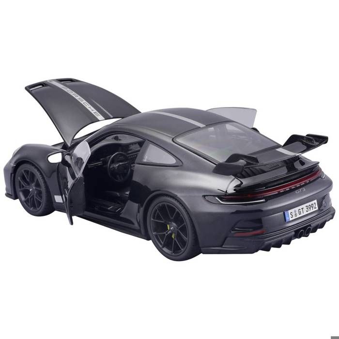 Maisto Porsche 911 GT3 1:18 die-cast scale model car